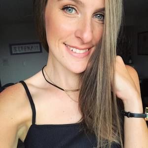 Meet your Posher, Rebekah rae